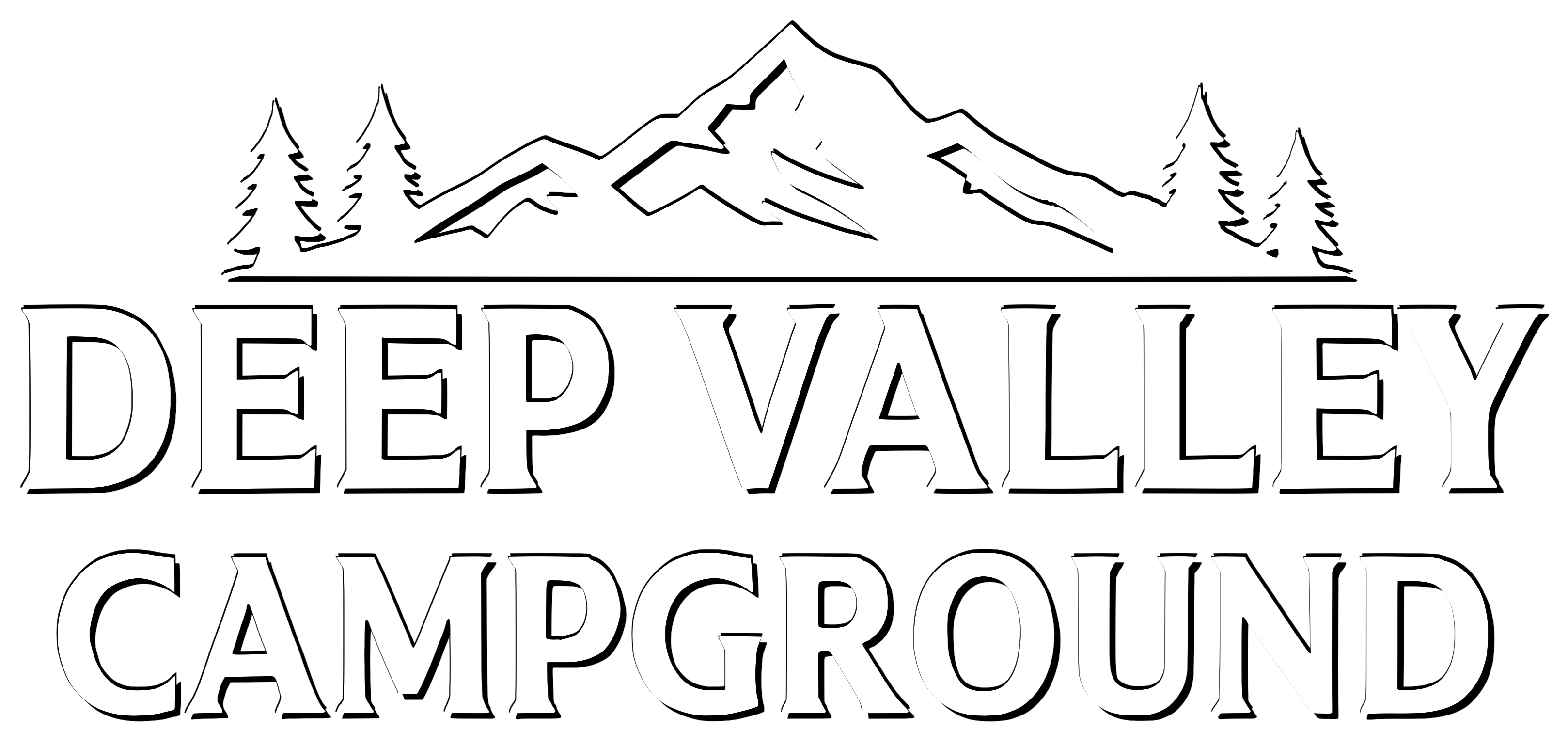 Deep Valley Campground